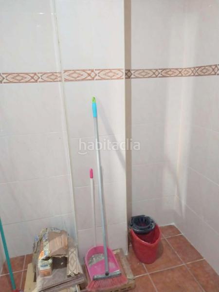 Foto a9dcacfc-2433-4499-8c4b-579f25c9356e. Local commercial dans Poniente-Faro Torre del Mar