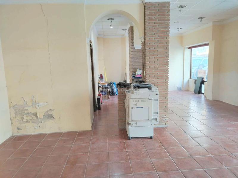 Foto b189a238-1cbb-4a8b-9cc3-b58b2c2cff5a. Local commercial dans Poniente-Faro Torre del Mar