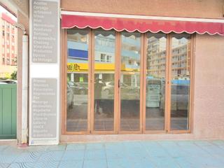 Local Comercial en Poniente-Faro