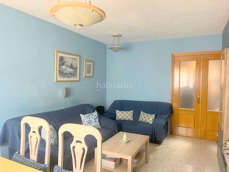 Foto d8e2fe9e-365a-42e5-a54e-6eeda7c85550. Piso en Viña Málaga Torre del Mar