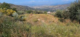 Terreno residenziale in Alcaucín