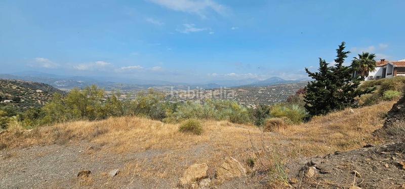 Foto c476e79c-f514-4228-90b6-8036b15e0360. Wohngrundstück in Alcaucín