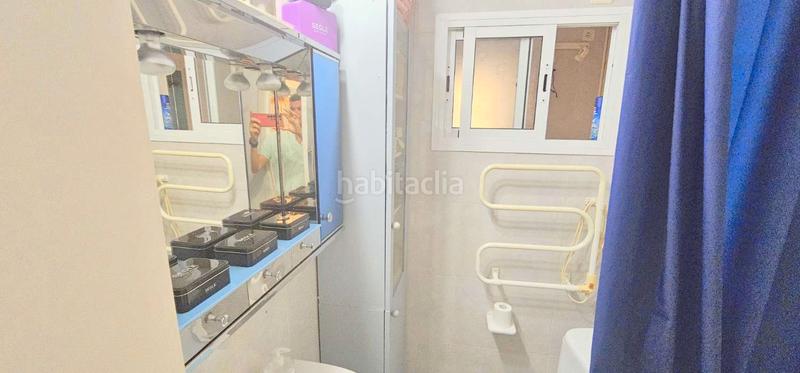 Foto 2138680d-f5e5-4278-9fad-f24c7b5885ec. Pis a Paseo Marítimo de Levante Torre del Mar