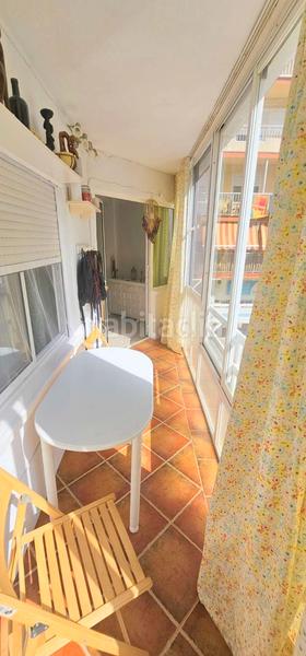 Foto 3ad84863-1b30-46cf-8826-91cf4f08d4fd. Pis a Paseo Marítimo de Levante Torre del Mar