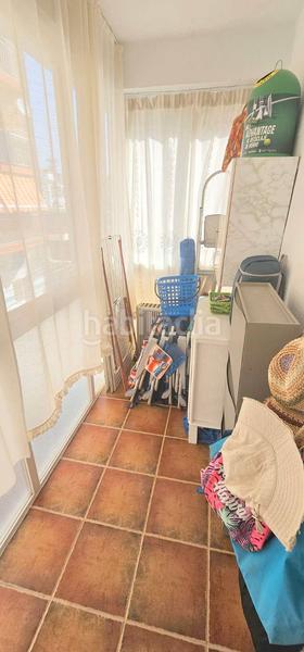 Foto 4d6be53f-c200-40d9-b342-fd2b54f7438f. Pis a Paseo Marítimo de Levante Torre del Mar