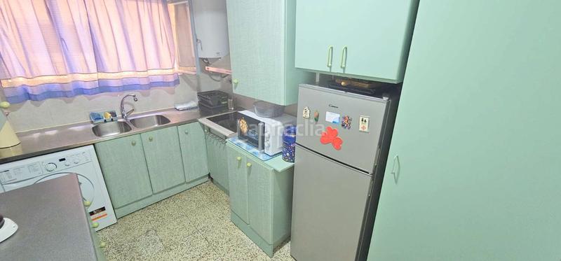 Foto 66576281-5661-4282-944e-edd3bd37c6e6. Pis a Paseo Marítimo de Levante Torre del Mar