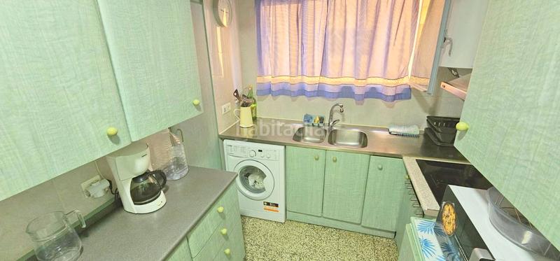 Foto 69fab462-36f1-44ac-b2bf-114d5ccd8e4c. Pis a Paseo Marítimo de Levante Torre del Mar