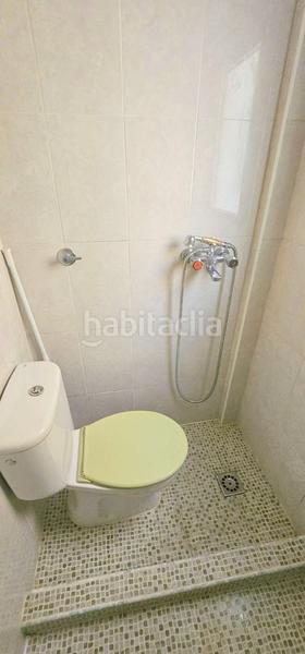 Foto 90995e30-a85b-42b1-870b-046376c49a25. Piso en Paseo Marítimo de Levante Torre del Mar