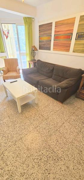 Foto d91ab88f-f2d3-4187-b677-f8f0376c5707. Piso en Paseo Marítimo de Levante Torre del Mar