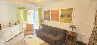 Pis en Paseo Martimo de Levante