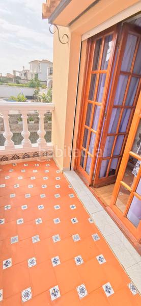 Foto 1ca1ef79-47c4-4b64-8985-d026f35944d8. Chalet mit parking pool in El Tomillar Torre del Mar