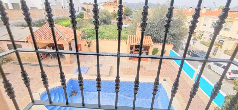 Foto 1dd20e94-d93c-4941-bced-36ce42a7beb7. Chalet mit parking pool in El Tomillar Torre del Mar