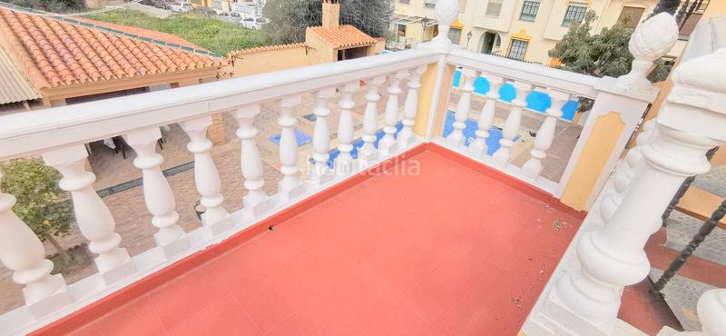 Foto 42f059c0-47bd-4178-bd23-49373d4793c1. Chalet mit parking pool in El Tomillar Torre del Mar