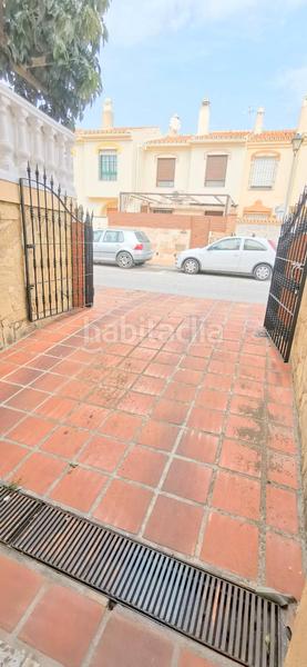 Foto 44bba171-2c4e-46b6-8b20-b9712a97a0d5. Chalet en El Tomillar Torre del Mar