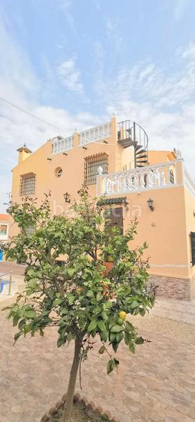 Foto a6d9b7db-050f-4ba2-ab91-9adb42a41994. Chalet en El Tomillar Torre del Mar