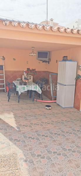 Foto 90d6da4c-48bf-4b99-818e-563c00ac2773. Chalet con parcheggio piscina in El Tomillar Torre del Mar