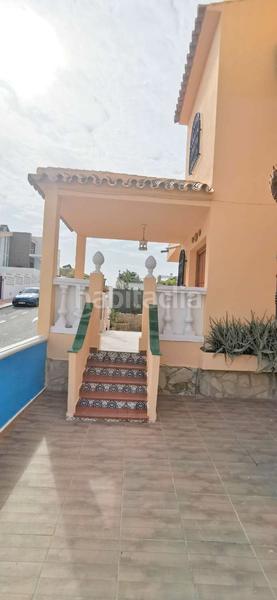 Foto 953e0874-cf92-4d46-9e79-0a67fee52650. Chalet con parcheggio piscina in El Tomillar Torre del Mar