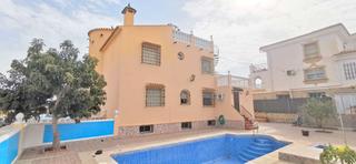 Chalet en El Tomillar