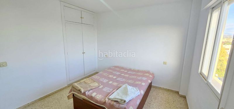 Foto 0d8f4911-3745-4f79-bf0c-249bf7a063f3. Appartamento con parcheggio piscina in Viña Málaga Torre del Mar