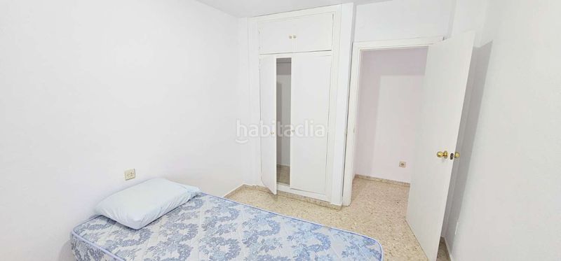 Foto 59c31ec7-6c5c-4b11-816d-ad524400a01a. Appartamento con parcheggio piscina in Viña Málaga Torre del Mar