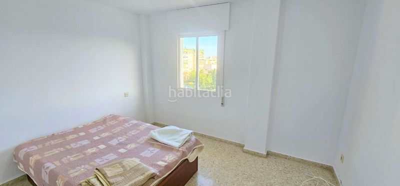 Foto 9afebac1-c7a2-4d88-a44f-c95854c2b74a. Appartamento con parcheggio piscina in Viña Málaga Torre del Mar