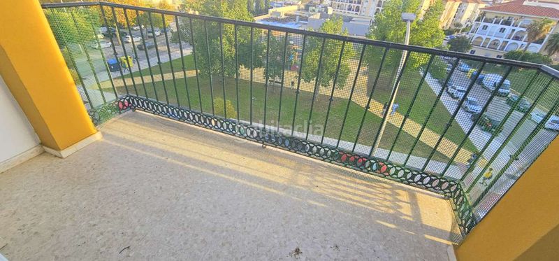 Foto da467854-ee5a-4dd8-9969-873611cc3252. Appartamento con parcheggio piscina in Viña Málaga Torre del Mar