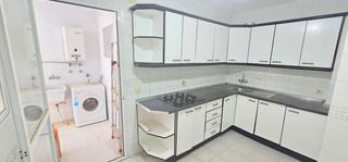 Etagenwohnung in Viña Málaga