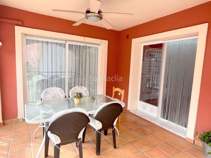 Foto ab7598f6-5c6a-4909-ae88-d0387b6cd48f. Maison jumelée avec parking piscine dans Poniente-Faro Torre del Mar