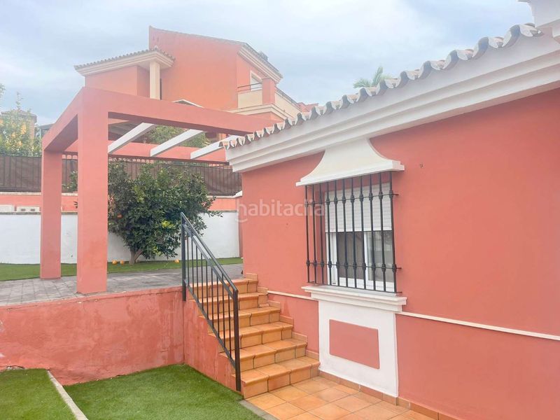 Foto b185ea4e-8389-4a8a-911c-39b4eb4e359e. Maison jumelée avec parking piscine dans Poniente-Faro Torre del Mar
