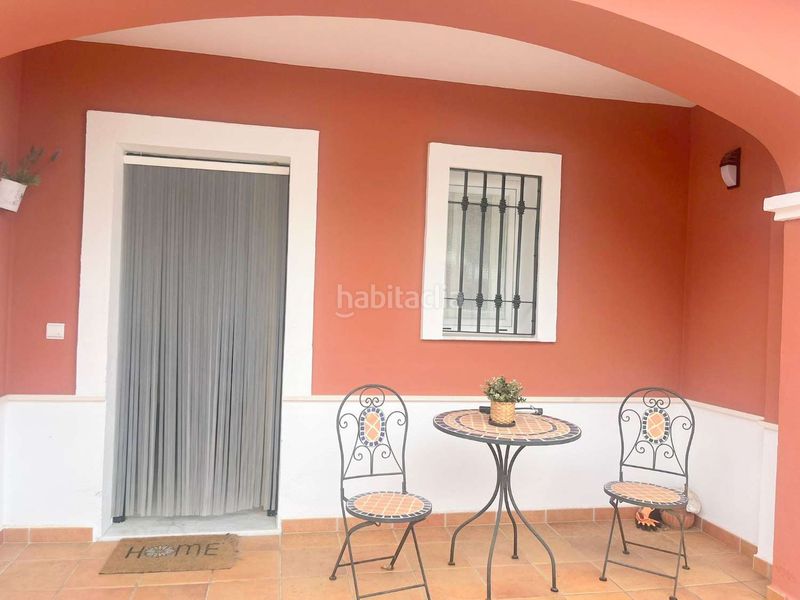 Foto d3b1fe97-6e4c-430d-9393-7dd55f58ff89. Maison jumelée avec parking piscine dans Poniente-Faro Torre del Mar