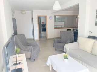 Appartamento in Paseo Marítimo de Levante