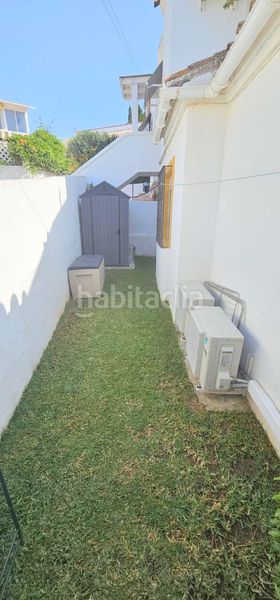 Foto 968b2b93-c96d-43bd-a000-fb8e6d85ec42. Lloguer planta baixa amb piscina a Caleta de Velez