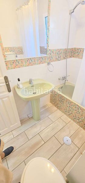 Foto caa472d1-f4d3-4505-ad43-40fedad6261a. Lloguer planta baixa amb piscina a Caleta de Velez