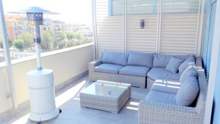 Penthouse in El Tomillar