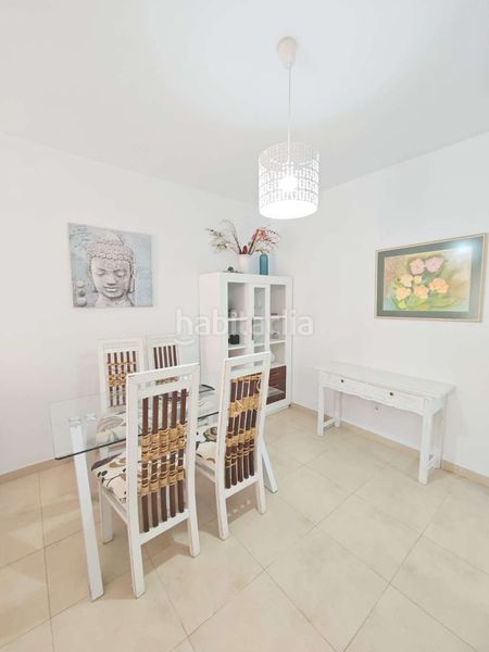 Foto 57906ee5-3289-4424-93e4-6e51eb45aa8f. Planta baixa amb aparcament piscina a El Tomillar Torre del Mar