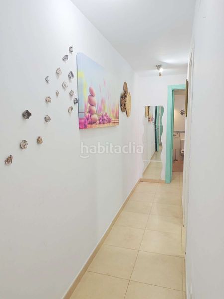 Foto b6e77ab4-f7d1-409f-ba43-143c3be28850. Planta baixa amb aparcament piscina a El Tomillar Torre del Mar