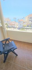 Apartament a Algarrobo Costa