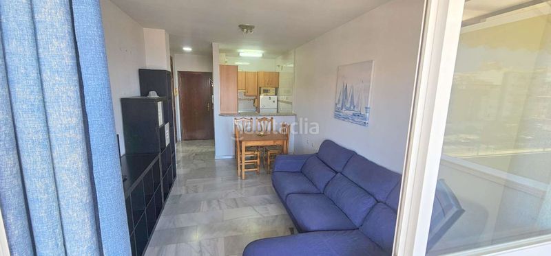 Foto 3798beb5-45bb-4e5e-bbe6-d438ff800929. Apartament amb piscina a Algarrobo Costa