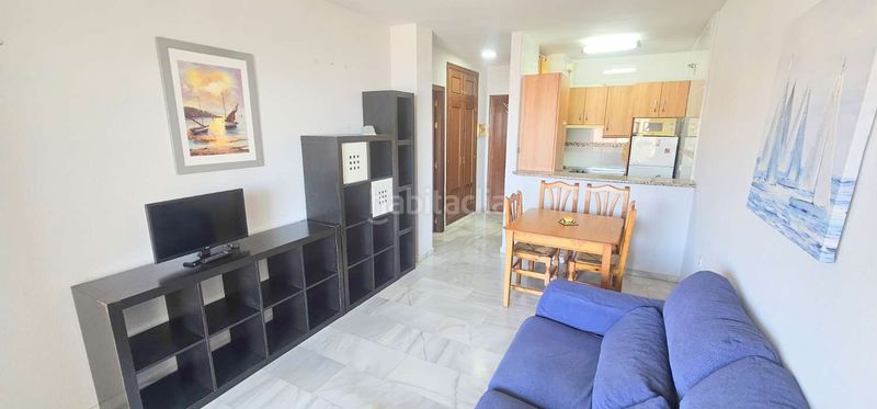 Foto 3953eb94-9f45-4c37-980f-2767fcbca9bc. Apartament amb piscina a Algarrobo Costa