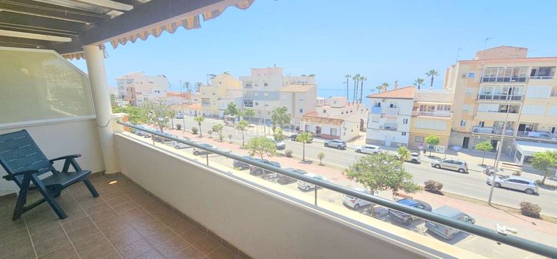 Foto 4090256d-220b-403c-95a0-04ae9186aa7c. Apartament amb piscina a Algarrobo Costa