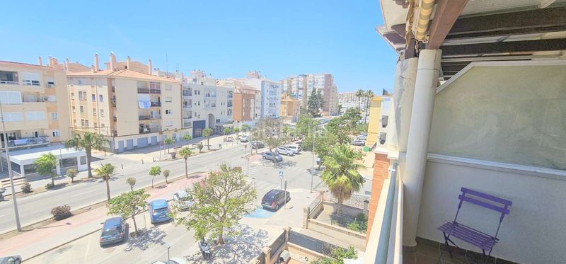 Foto 584564b4-1553-425e-9b93-a8d4a58fa466. Apartament amb piscina a Algarrobo Costa