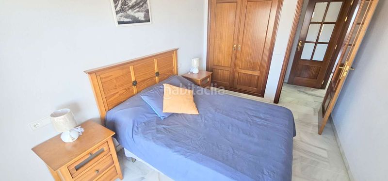 Foto 5dd9afb1-0750-45cb-9c5c-ddfe6b58ba24. Apartament amb piscina a Algarrobo Costa