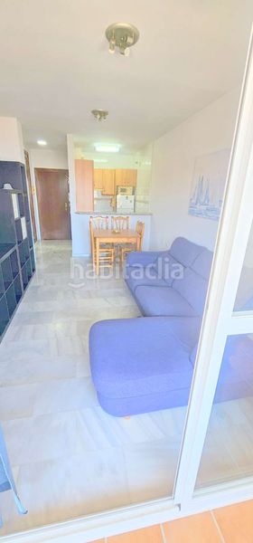 Foto 6263f36f-dd8f-4bad-85a1-be53d8cd5339. Apartament amb piscina a Algarrobo Costa