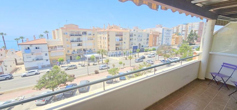 Foto 6b9215a6-f4b6-483f-950b-5d757fafcbc4. Apartament amb piscina a Algarrobo Costa