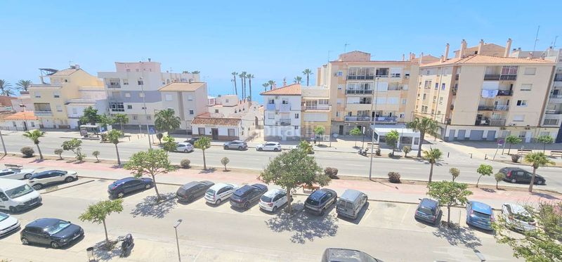Foto 859ed427-1d58-479a-b82d-09ed9a3ac78b. Apartament amb piscina a Algarrobo Costa