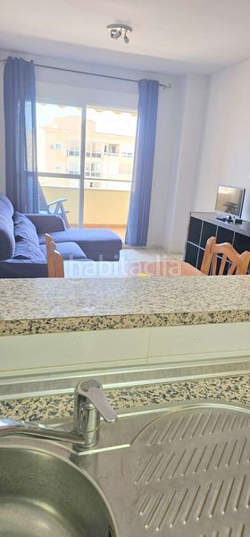 Foto 8ee7dede-9e48-4dda-87e6-c1c6325a988a. Apartament amb piscina a Algarrobo Costa