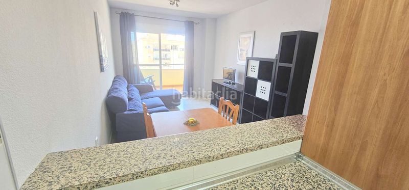 Foto ac508bd8-8bcf-42bc-bf1b-36444c4066bf. Apartament amb piscina a Algarrobo Costa