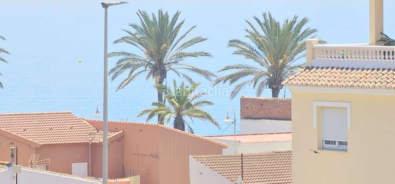 Foto d4291f7d-086f-4657-a865-05a456e94b91. Apartament amb piscina a Algarrobo Costa
