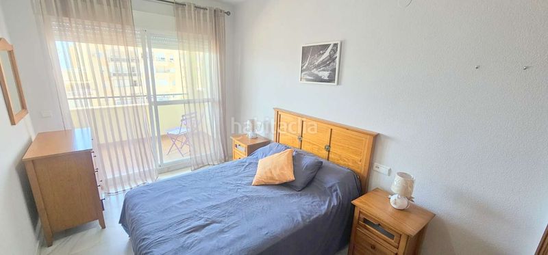 Foto f1393c2a-84da-438f-8b1f-45e8abb1f6a8. Apartament amb piscina a Algarrobo Costa