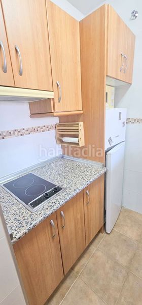 Foto f3018408-f433-4d5d-81ec-b5c0839f75bf. Apartament amb piscina a Algarrobo Costa